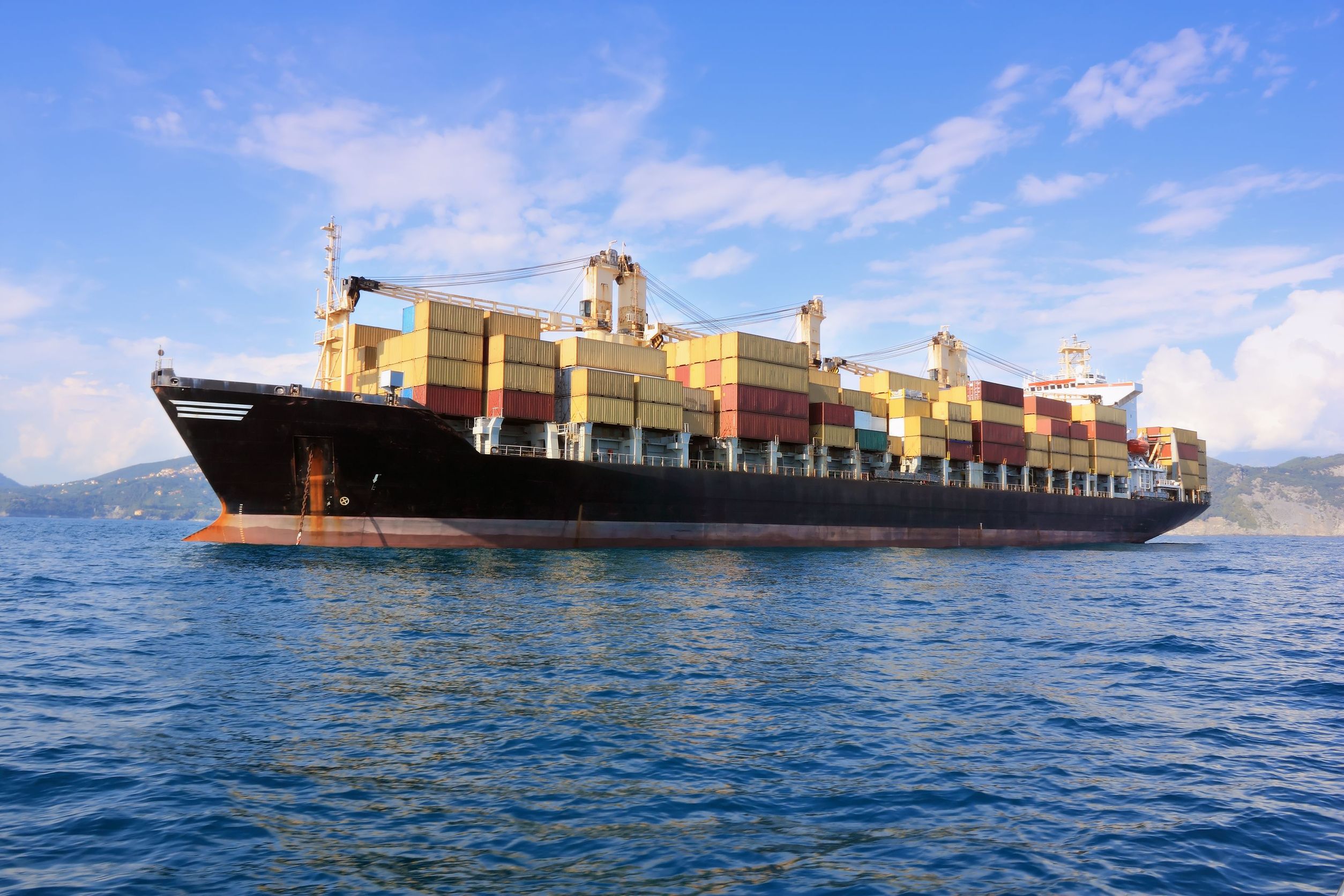 What You Need To Know About Shipping To Oahu