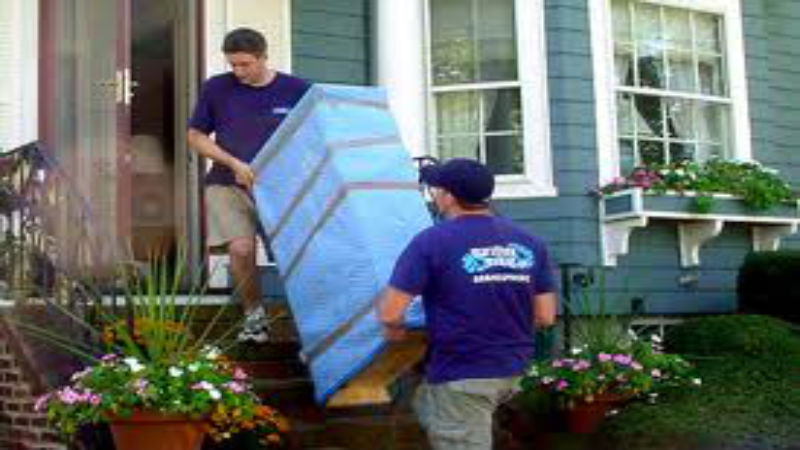 Your Movers in Manhattan Will Get the Job Done Right