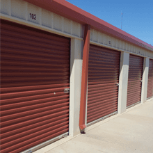 3 Reasons to Use a Storage Service in Plainview, TX